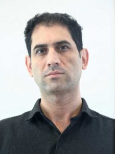 دکتر آرش حیدری