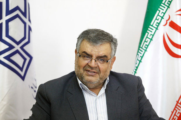 پروفسور حسن ملکی 