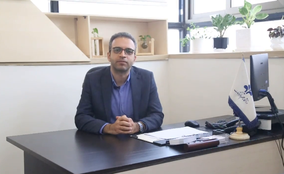 دکتر محسن کچویی