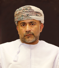 پروفسور علی الشعیلی