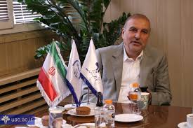دکتر سعید اهدایی