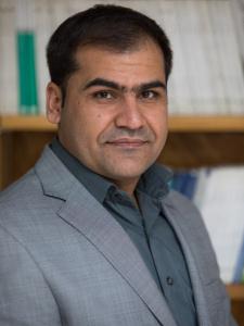 دکتر بهروز رسولی