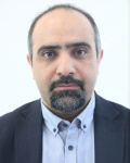 دکتر محمدرضا اخوان انوری