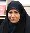 دکتر معصومه اسمعیلی
