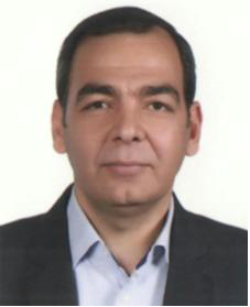 دکتر تیمور مرجانی