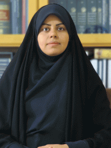 دکتر سمیه لبافی