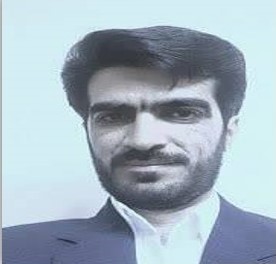 دکتر ابراهیم مزاری
