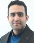 دکتر ابراهیم حاج خان میرزای صراف