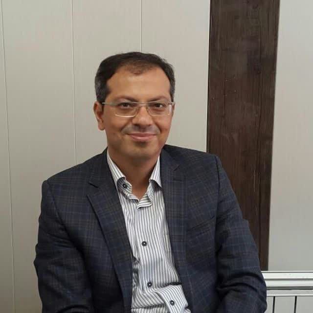 دکتر محمد کمالی زاده