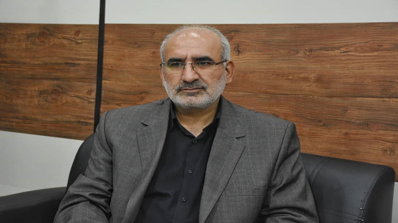  دکتر محمد علی گودرزی 