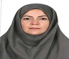 دکتر شایسته هاشمی اولیا