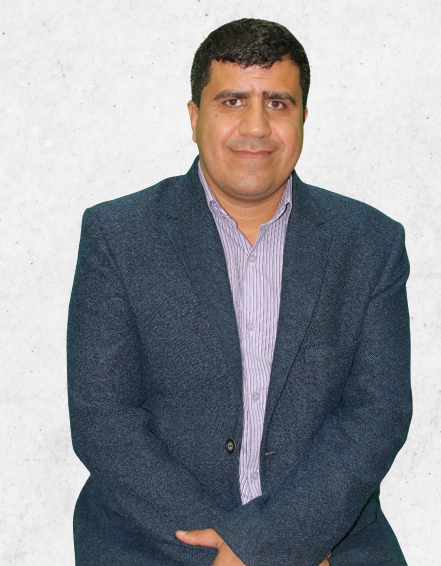 دکتر روح الله خدابنده لو