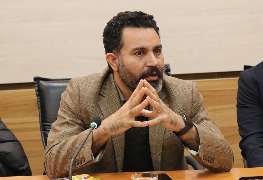 دکتر علی حاتمی