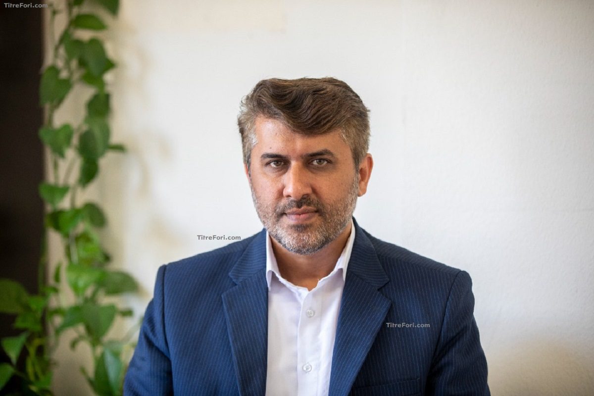 دکتر سید جلال موسوی خطیر
