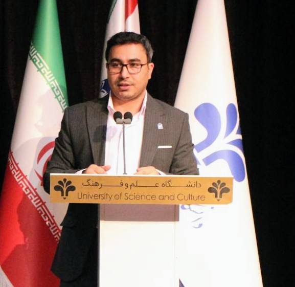 دکتر علی