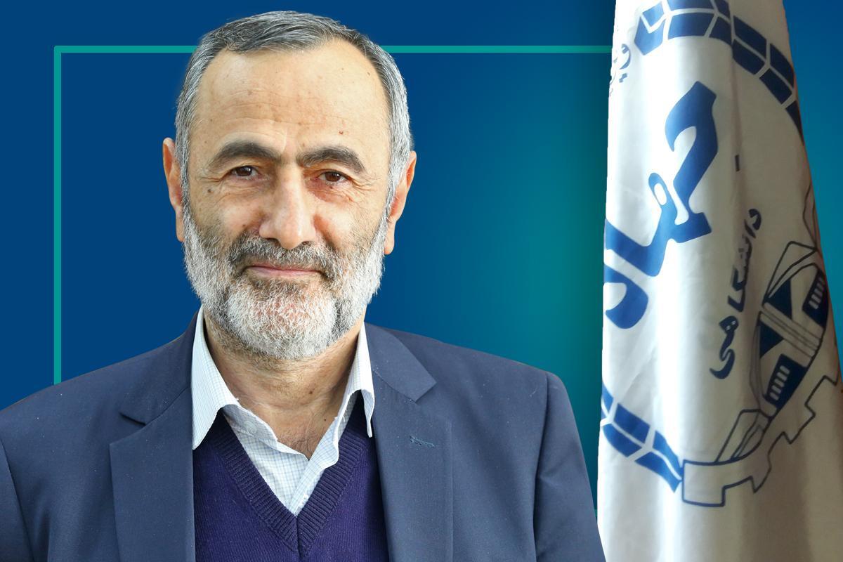 دکتر یعقوب