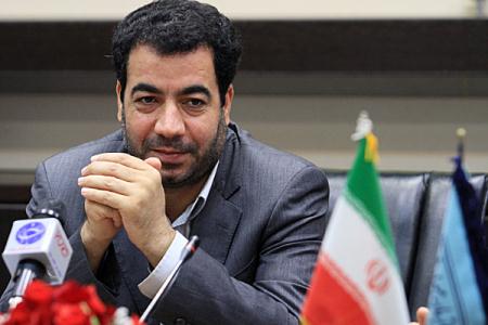 دکتر منوچهر